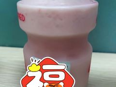 -喜茶(佛山岭南站店)