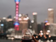 -上海和平饭店华懋阁 Cathay Room