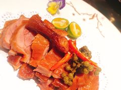 -小杨烤肉(高新店)