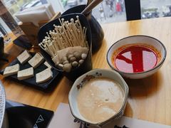 -牛匠和牛寿喜锅(西安总店)