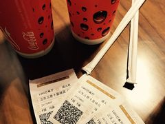 -百美汇影城(LUXE嘉里中心店)