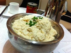 -北李妈妈菜·海肠捞饭(高新万达店)