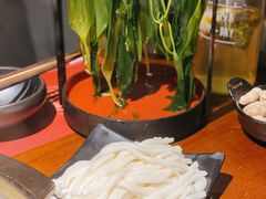 揭阳粿条-原牛道·潮汕围炉火锅(讯美店)
