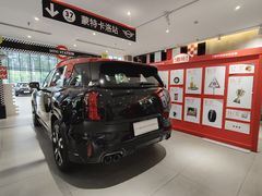 -上海普陀宝诚MINI4S店(红柳路店)
