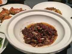 -肆月河豚·淮扬菜·湘菜(华天店)