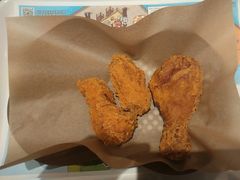 -德克士(长安百货店)