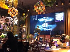 -胡桃里音乐酒馆(下沙店)