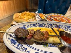 -卢布里西餐厅(总店)