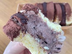 -李大牛和刘大力手作甜品(凯德店)