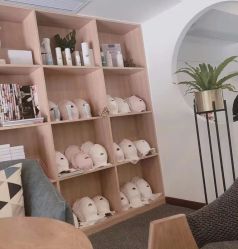 -KINI绮丽·美学肌SPA进口仪器专业店