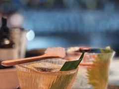 -OZONE 顶楼酒吧(香港丽思卡尔顿酒店)
