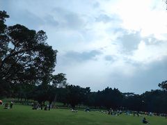 -东莞植物园