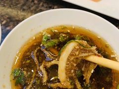 -皇城老妈·大连海鲜火锅(港湾店)