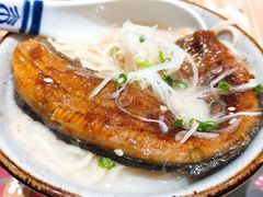 -鱼民·现造寿司(育德店)