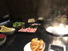 -捞王锅物料理(凯旋路店)