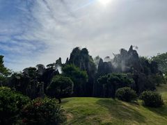 -深圳锦绣中华民俗村