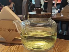 -小大董·烤鸭(王府井apm店)