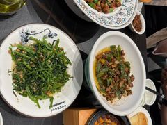 -国人川菜(李家村建东街店)