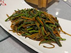 -一盏明灯全素斋(殊像寺店)