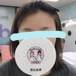 -babiline芭比莱恩半永久纹眉纹唇发际线