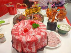 -李常在重庆火锅(合川总店)