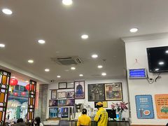 -民信老铺(华盖路店)
