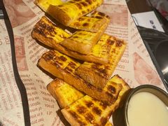 -神府路壹号·海鲜烧烤·砂锅粥·锅物(三坊七巷店)