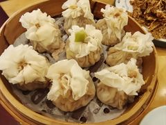 -都一处烧麦馆(前门店)