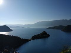 -丽江泸沽湖景区-里格半岛