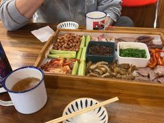 -酱肉小酒馆(梅陇店)
