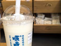 -长春堂顺时而饮(前门店)