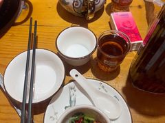 -民食香·腊排骨野生菌美食(木府店)