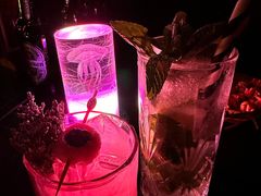 -MOSSO音乐酒吧·live house(南京旗舰店)