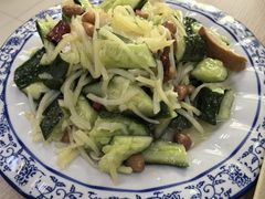 -协顺园回头馆(南顺城路店)