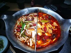 -湊湊火锅·茶憩(石家庄万象城店)