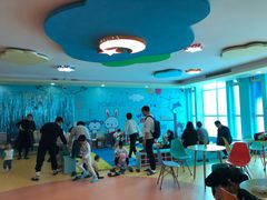 -津旗游泳俱乐部(俊景苑店)
