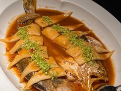 -锦楼·臻选新杭帮(杭州中心店)