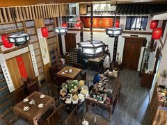 -道南書院·私房菜·早午茶·茶馆