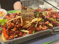 -滋味烤鱼(祥和里店)
