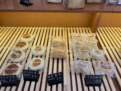 -0+1·手作面包(新北店)