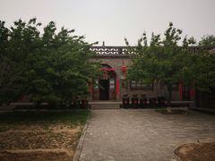 -大槐树寻根祭祖园