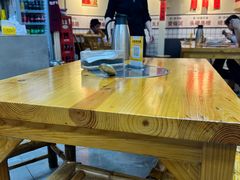 -明姨仔潮汕美食·碳炉猪脚·汕尾牛腩饭·起片鸡煲(起义路店)