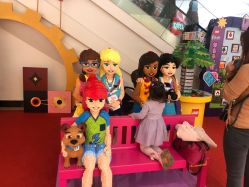 -LEGO(国贸商城店)
