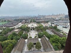 -大慈恩寺(大雁塔)