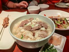 -同盛祥(曲江大唐不夜城店)