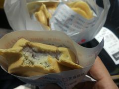 -味正点车轮饼可丽饼(南禅寺店)
