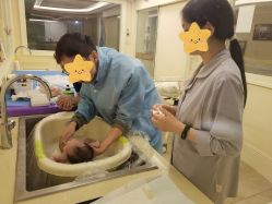 -喜月月子中心(海昌别墅店)