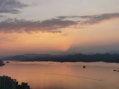 -千岛湖天屿景区