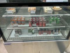 零售区-上海浦东丽晟假日酒店-多瑙河全日餐厅