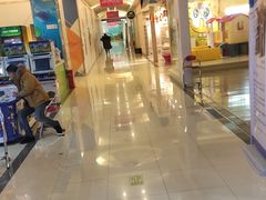 -欧亚达商业广场(红桥店)